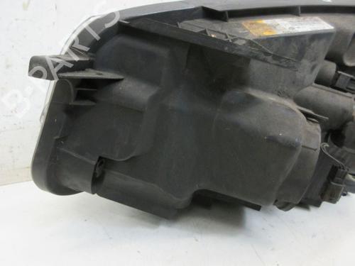 Right headlight NISSAN QASHQAI / QASHQAI +2 I (J10, NJ10, JJ10E) 2.0 All-wheel Drive | BP21138111C29 