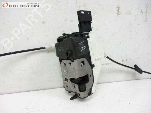 Front right lock PEUGEOT 308 SW I (4E_, 4H_) 1.6 HDi | BP18764081C97 