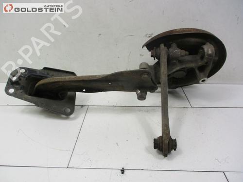 Left rear steering knuckle AUDI TT (8J3) 2.0 TFSI | BP18762183M27 