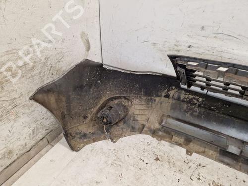 Front bumper SUBARU FORESTER (SH_) 2.0 D AWD (SHH, SHD, SHN) | BP30462320C7