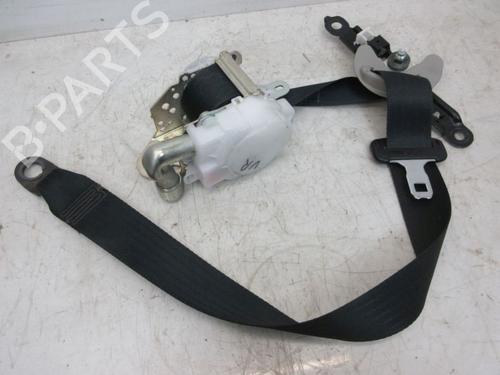 Used Front right seatbelt TOYOTA AVENSIS Estate (_T27_) 2.2 D-4D (ADT271_, ADT271R) (177 hp) 19299987