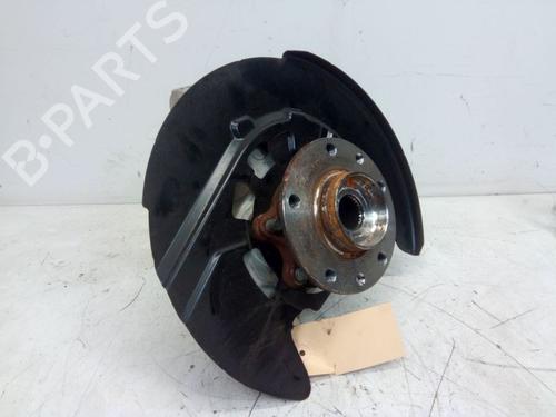 Used Right front steering knuckle RENAULT AUSTRAL E-TECH 200 Hybrid (HGM2) (199 hp) 29108583