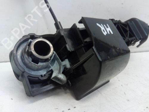 Udvendigt håndtag RENAULT MASTER III Van (FV) 2.3 dCi 125 FWD (FV0C, FV0D, FV0G, FV0H, FV0J, FV0K,... | BP31701815C122 