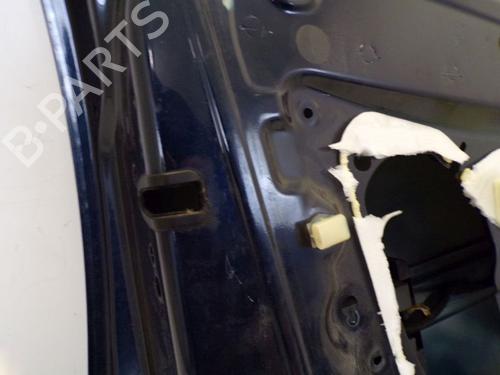 Left front door PEUGEOT 5008 (0U_, 0E_) 2.0 HDi | BP29094546C2 