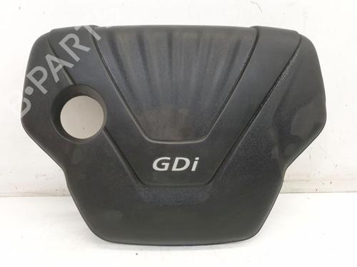 Used Upper protection Upper protection 38029683 38029683