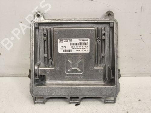 Used Engine control unit (ECU) Engine control unit (ECU) MERCEDES-BENZ B-CLASS Sports Tourer (W245) B 150 (245.231) (95 hp) 40000942 40000942