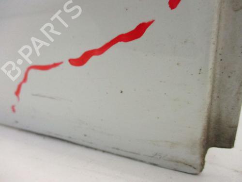 Right rear door FIAT BRAVO II (198_) 1.4 T-Jet (198AXF1B) | BP26647542C5 