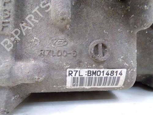 Rear differential HONDA CR-V IV (RM_) 2.4 AWD (RM4) | BP31588446M24 