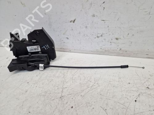 Fechadura trás esquerda Fechadura trás esquerda RENAULT TALISMAN Grandtour (KP_) 1.5 dCi 110 (110 hp) 34696082 34696082