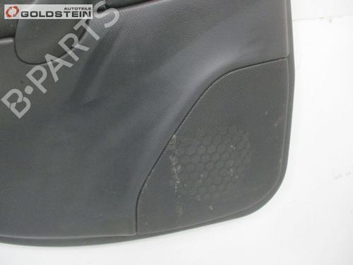 Rear left panel MERCEDES-BENZ C-CLASS (W203) C 270 CDI (203.016) | BP18760531C60 