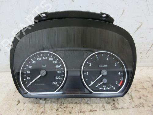 Display BMW 1 (E81) 116 i (122 hp) 29096159