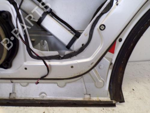 Right rear door LAND ROVER RANGE ROVER III (L322) 4.4 4x4 | BP26676821C5 