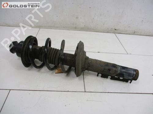 Used Left rear shock absorber PORSCHE BOXSTER (986) 2.7 (220 hp) 18760607