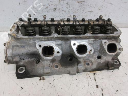 Cylinder head JEEP WRANGLER III (JK) 3.8 | BP28112603M5 