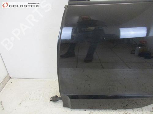Left rear door RENAULT GRAND SCÉNIC III (JZ0/1_) 1.4 16V (JZ0F) | BP26647292C4 