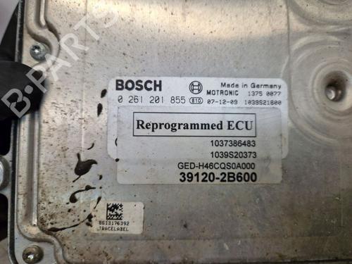 Engine control unit (ECU) KIA CEE'D Hatchback (ED) 1.6 | BP37140427M57 - Image 6