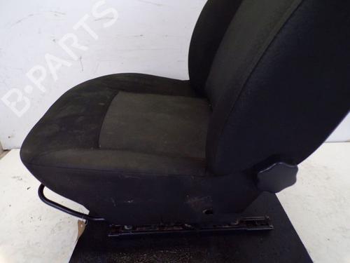 Right front seat DACIA LOGAN MCV II 1.2 | BP29097206C16 