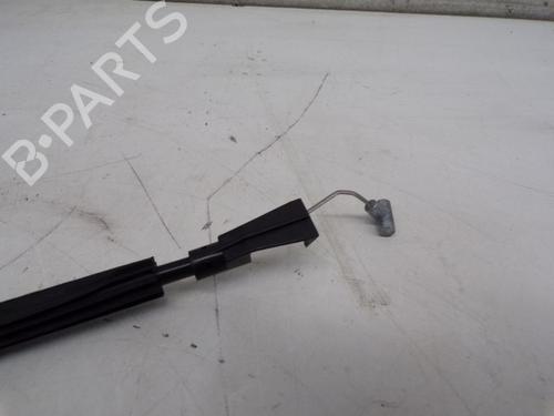 Rear right lock SKODA FABIA II Combi (545) 1.2 | BP29101785C99 