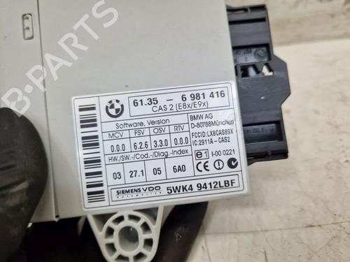 Electronic module BMW 1 (E87) 116 i | BP27405924M83 