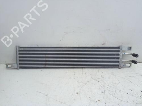 Used Oil radiator Oil radiator 37142125 37142125