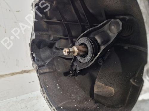 Gearbox AUDI A6 C6 Avant (4F5) 3.0 TDI quattro | BP31588540M3 