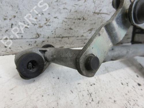 Front wipers mechanism SKODA CITIGO (NF1) 1.0 | BP29092084C83 