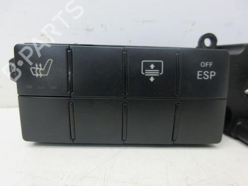Switch MERCEDES-BENZ C-CLASS (W203) C 280 4-matic (203.092) | BP37131015I30 - Image 3