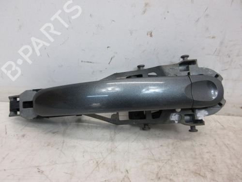 Used Rear left exterior door handle VW GOLF V Variant (1K5) 2.0 TDI (140 hp) 19520743