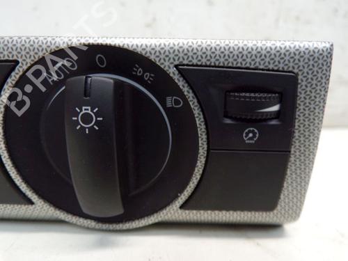 Headlight switch OPEL ANTARA A (L07) 2.2 CDTi 4x4 | BP40181054I24  - Image 5