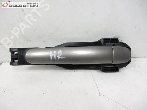 Used Rear right exterior door handle SEAT TOLEDO III (5P2) 1.9 TDI (105 hp) 18764819