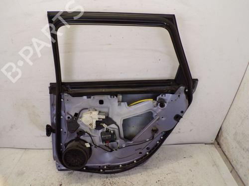 Right rear door AUDI A6 C6 Avant (4F5) 2.7 TDI | BP29088725C5 
