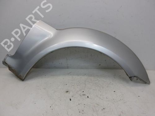 Used Front right wheel arch trim SUZUKI JIMNY Closed Off-Road Vehicle (SN) 1.3 16V 4WD (SN413) (82 hp) 22335108