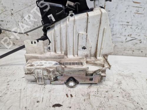 Front right lock MERCEDES-BENZ A-CLASS (W169) A 180 CDI (169.007, 169.307) | BP26912606C97 