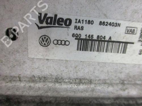 Intercooler SKODA ROOMSTER (5J7) 1.9 TDI | BP18792394M30 