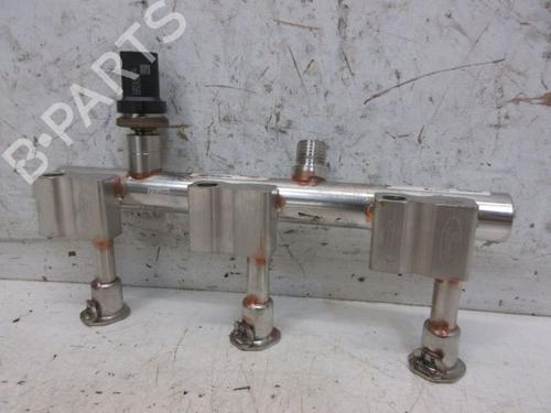 Injection rail FORD FIESTA VII (HJ, HF) 1.0 EcoBoost | BP38027367M98 - Image 3