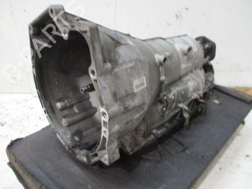 Used Gearbox BMW 3 Touring (E91) 320 d (150 hp) 19293184