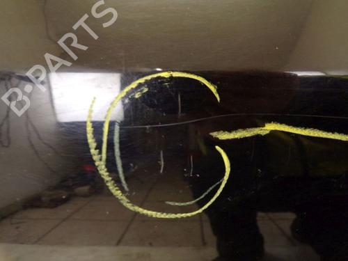 Right rear door SAAB 9-3 (YS3F, E79, D79, D75) 2.2 TiD | BP26647691C5 