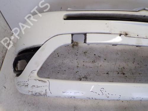 Front bumper CITROËN C4 Grand Picasso I (UA_) 1.6 VTi 120 | BP30668454C7