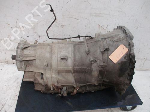 Gearbox LAND ROVER DISCOVERY III (L319) 2.7 TD 4x4 | BP18795891M3 