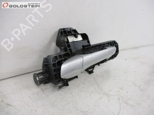 Front left exterior door handle MERCEDES-BENZ C-CLASS (W204) C 220 CDI (204.008) | BP18752828C128 