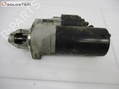 Used Starter CHRYSLER CROSSFIRE Roadster 3.2 (218 hp) 18759210