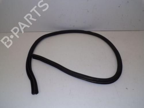 Rubber door seal VW SCIROCCO III (137, 138) 2.0 TFSI | BP29084280C142 