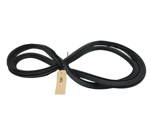 Used Rubber door seal BMW 5 (G30, F90) 520 i (184 hp) 29098460