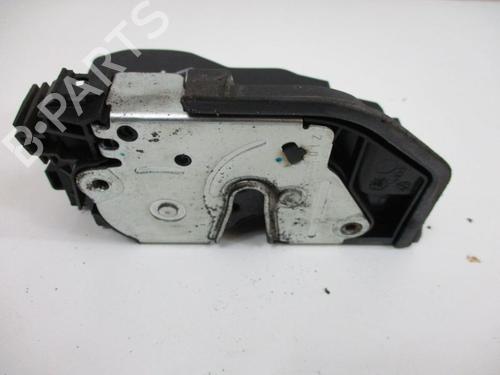 Front left lock BMW 1 (E81) 116 d | BP37111476C98 - Image 5