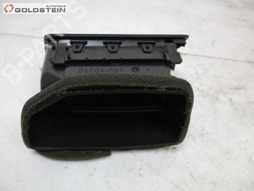 Air vent VW PASSAT B6 Variant (3C5) 1.9 TDI | BP37098149I21 - Image 2