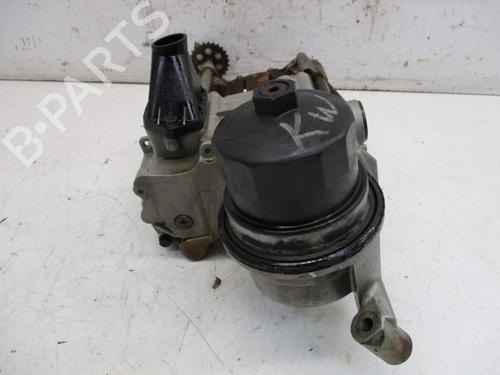 Ander BMW X5 (E53) 4.4 i | BP31260405O1