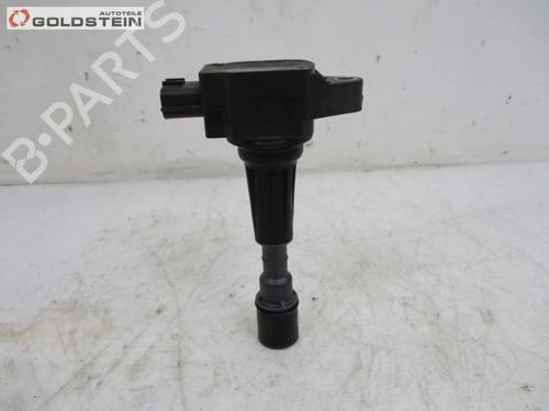 Tændspole Tændspole MAZDA 2 (DE_, DH_) 1.3 MZR (DE3FS) (84 hp) 37101519 37101519