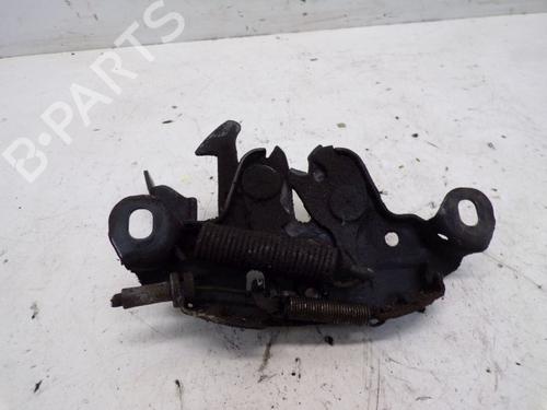 Hood lock NISSAN NOTE (E11, NE11) 1.6 | BP29084819C133 