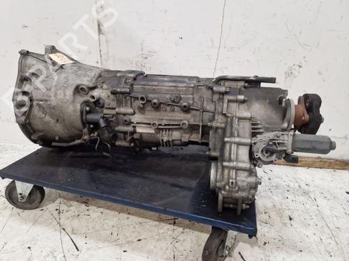 Gearbox BMW X3 (E83) 2.5 i | BP30403114M3 