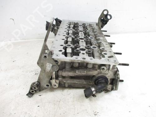 Cylinder head IVECO DAILY VI Van 33S15, 35S15, 35C15 | BP18791054M5